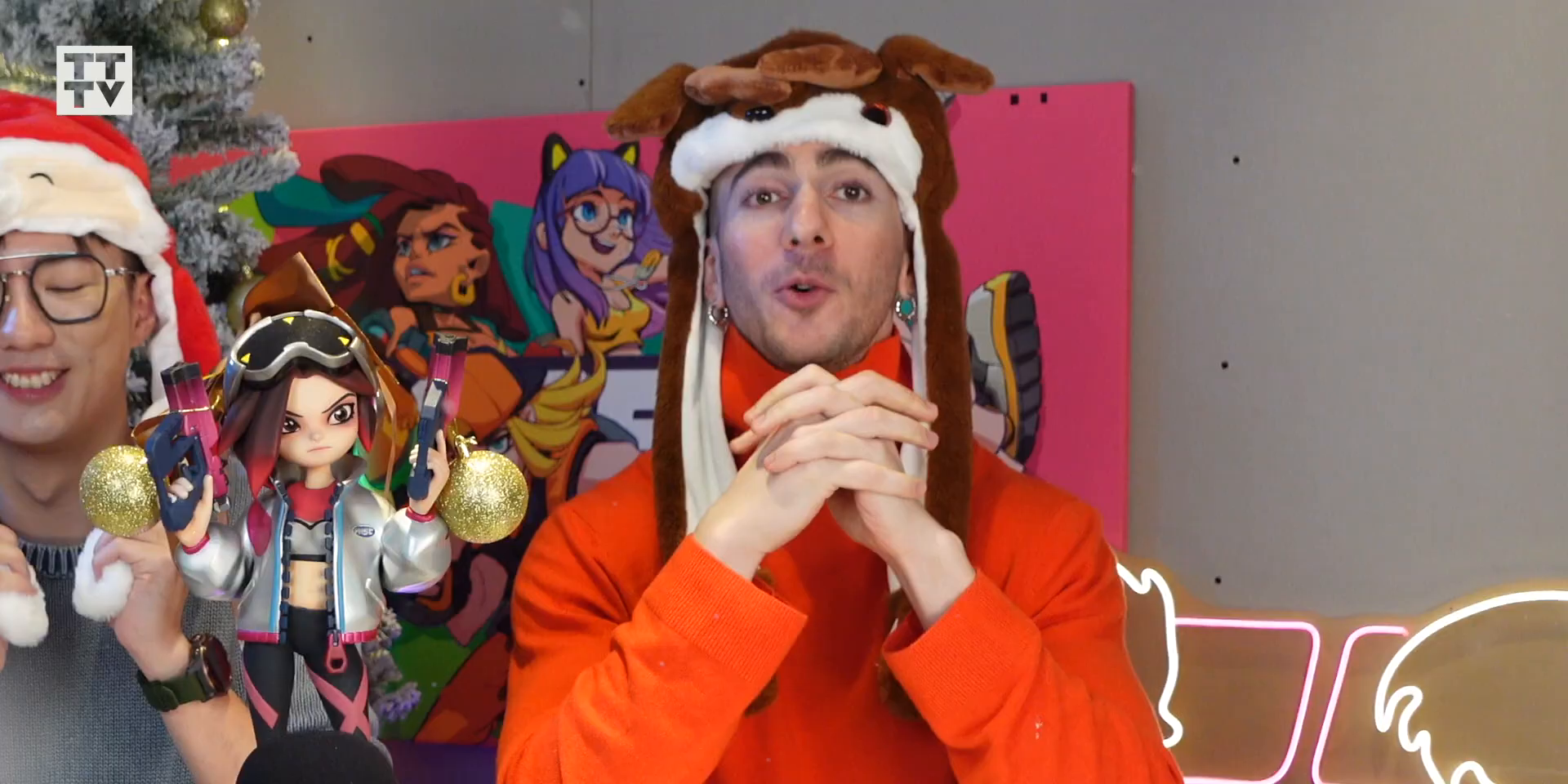 管子搬运工——寒假篇①