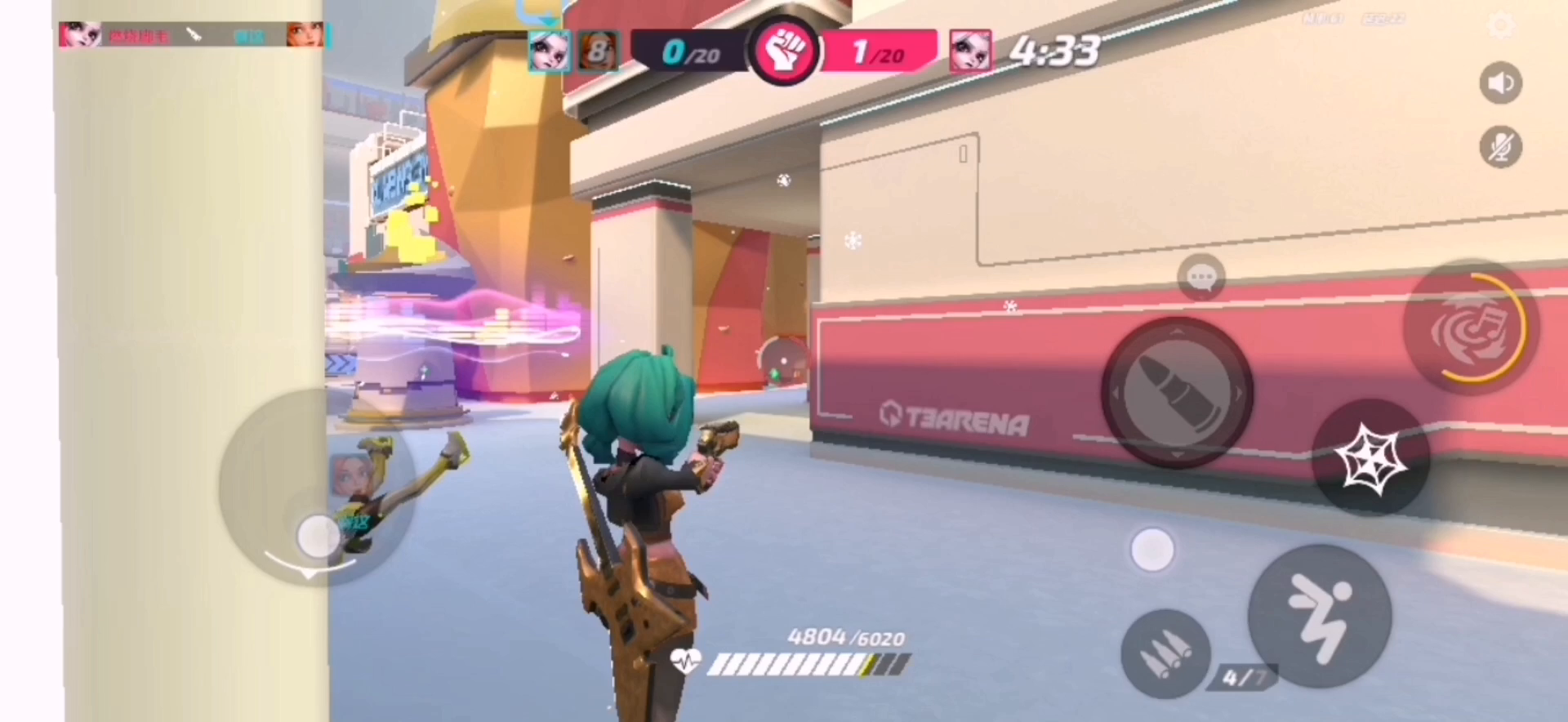 《我可是擦边流手枪的开门大弟子😏😏》