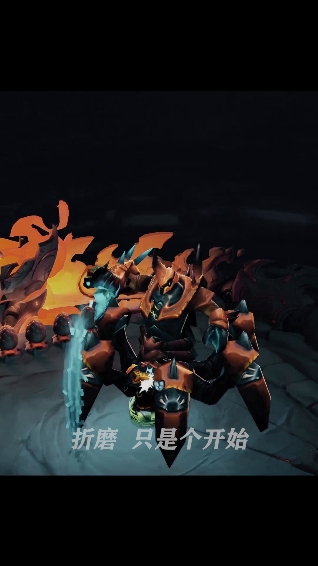 怪兽入侵新赛季现已来袭！战斗，守卫铲铲市！