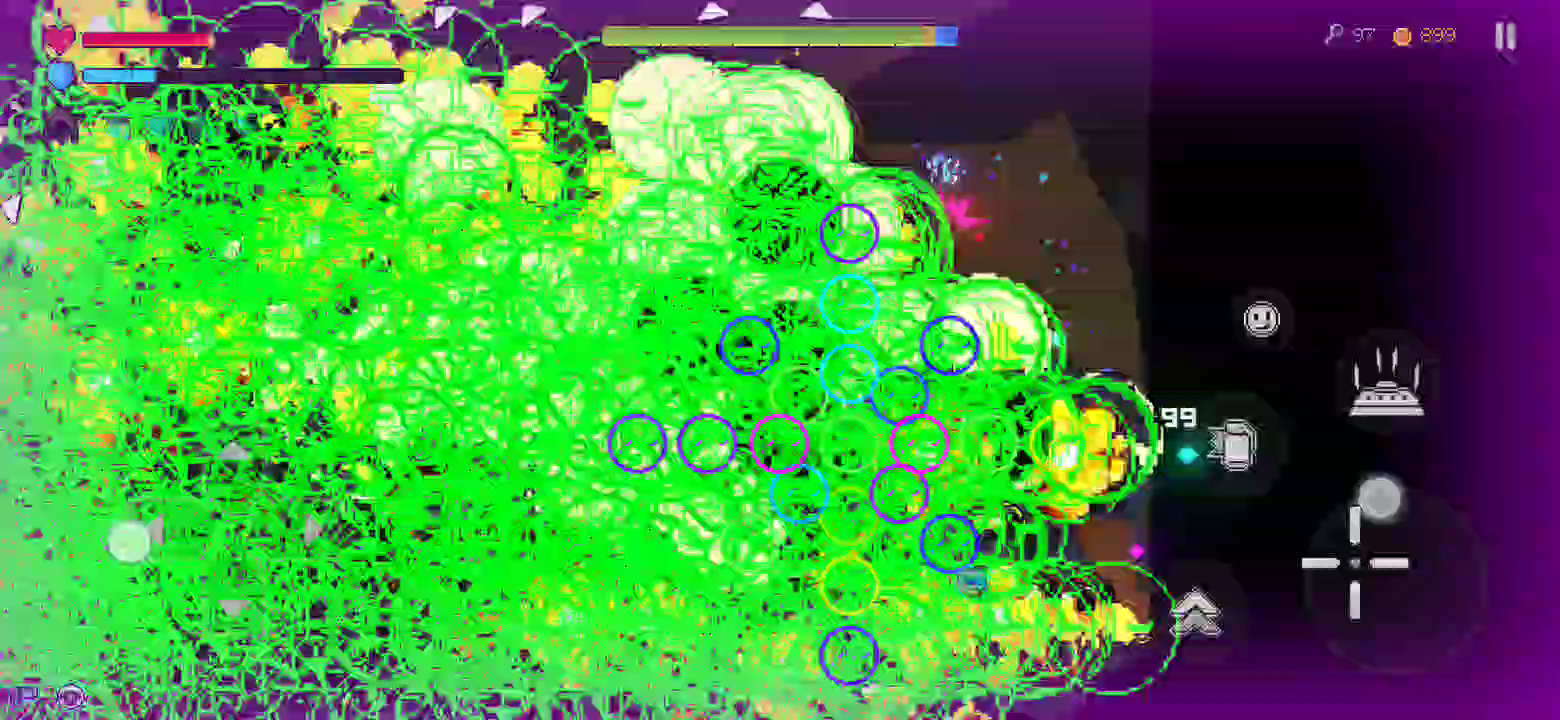 爆炸头欢乐流过普罗米修斯