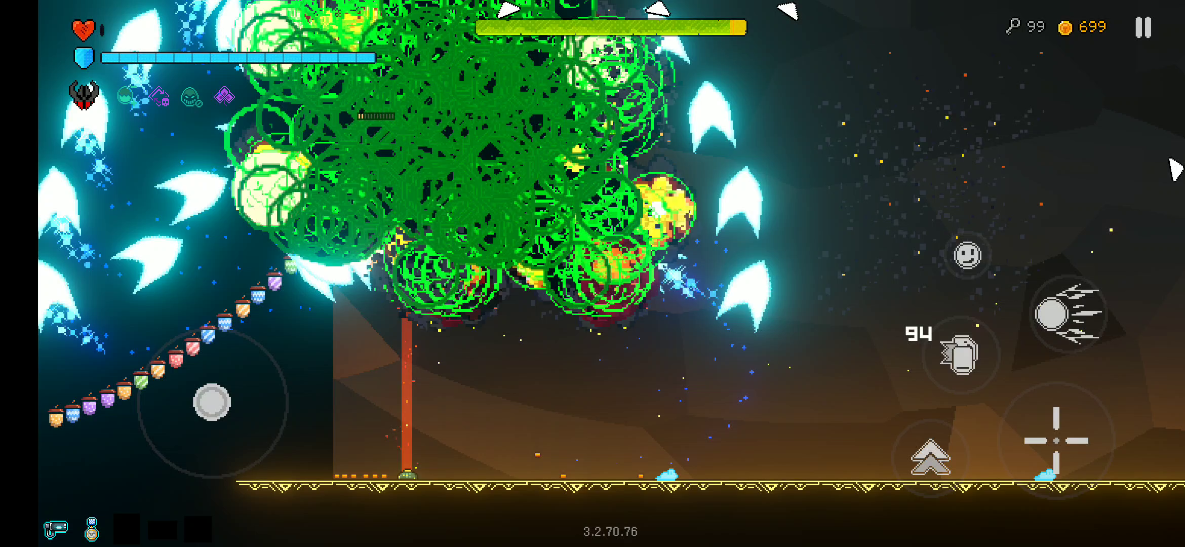 爆炸套1分内普罗米修斯