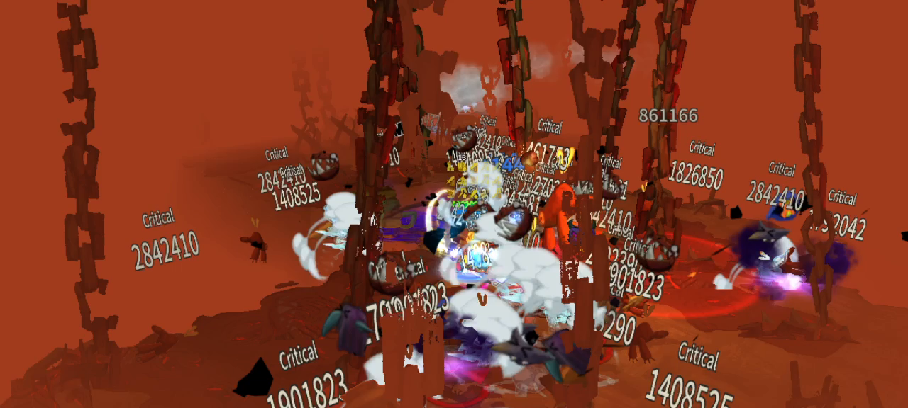 看公告明天S8赛季开启，特地又下载回坑看看有没有玩头