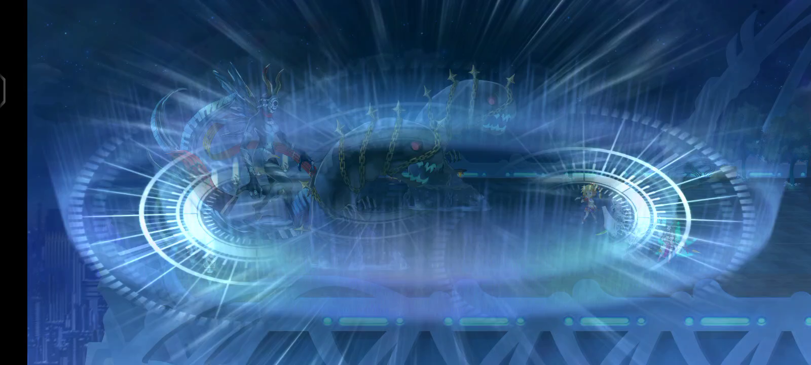 【重生挑战】IDA试炼ex4 5t阵容分享