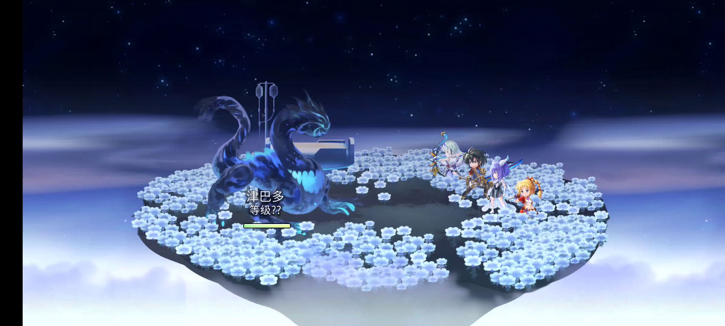 【重生挑战】 IDA 试炼 STAGE2 阵容分享