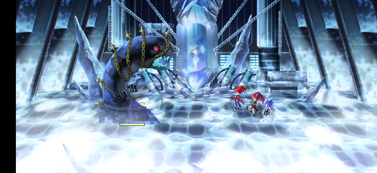 【解开虚像谜团者试炼】stage1