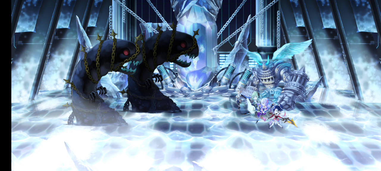 【重生挑战】解开虚像谜团者之试炼EX1阵容分享