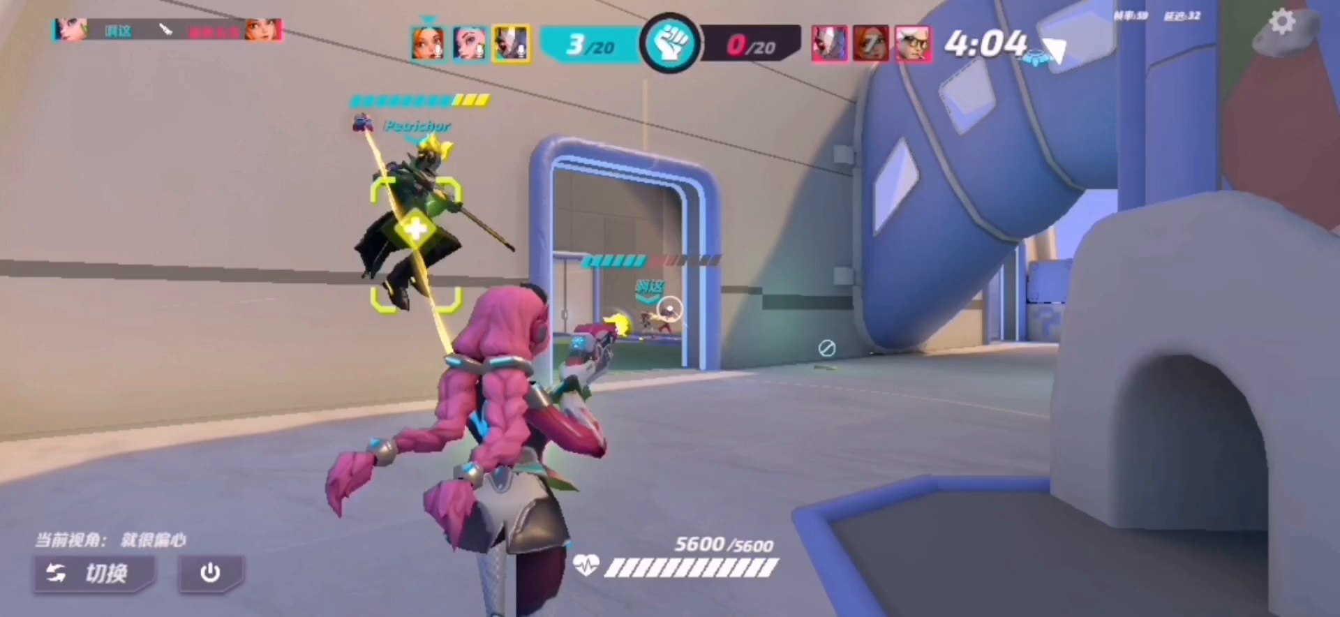 《依旧熟悉的系列》（7）