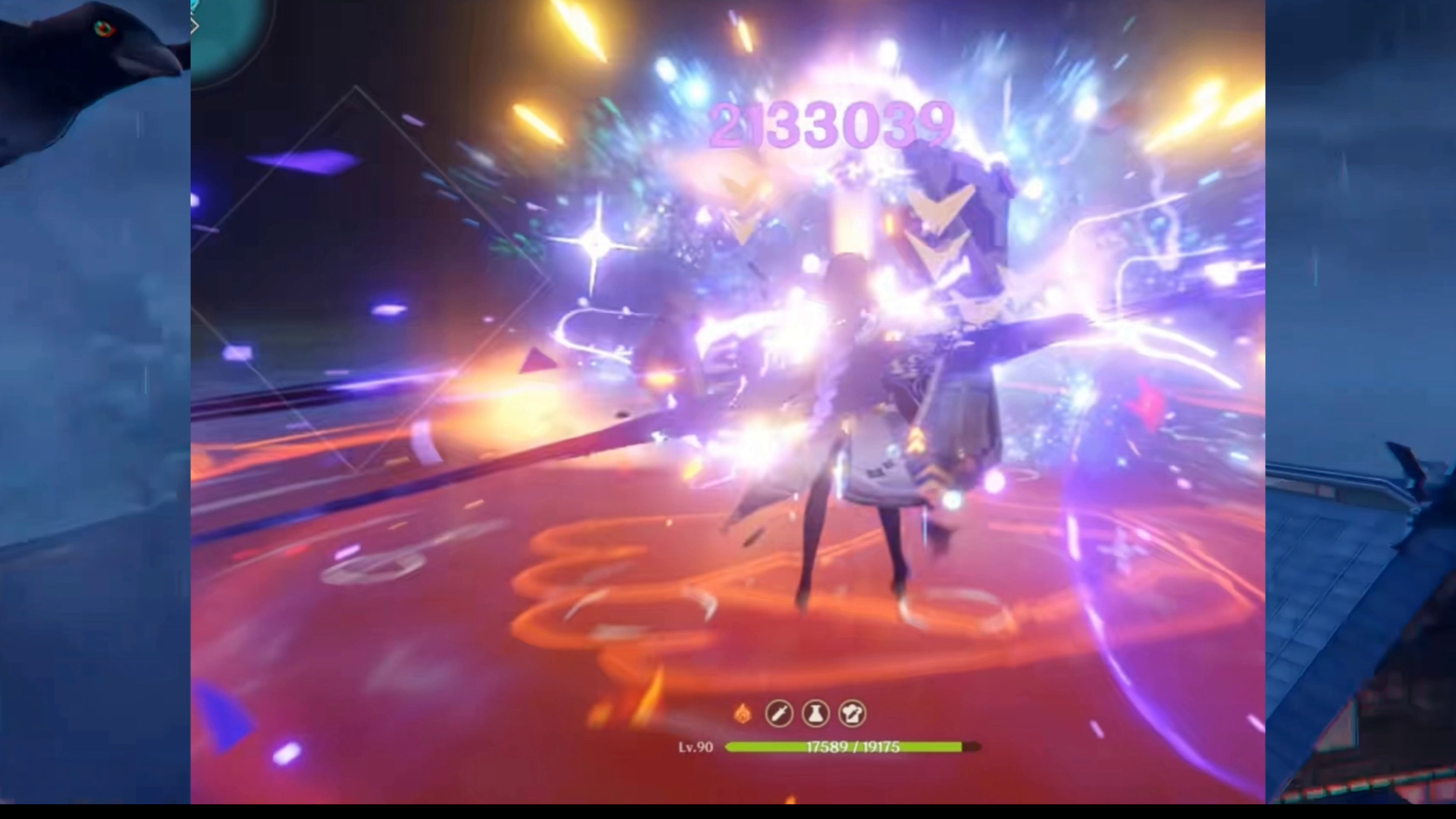 【V3.3攻略】#角色攻略#雷神雷电将军攻略复刻武器、天赋、需要材料、分析