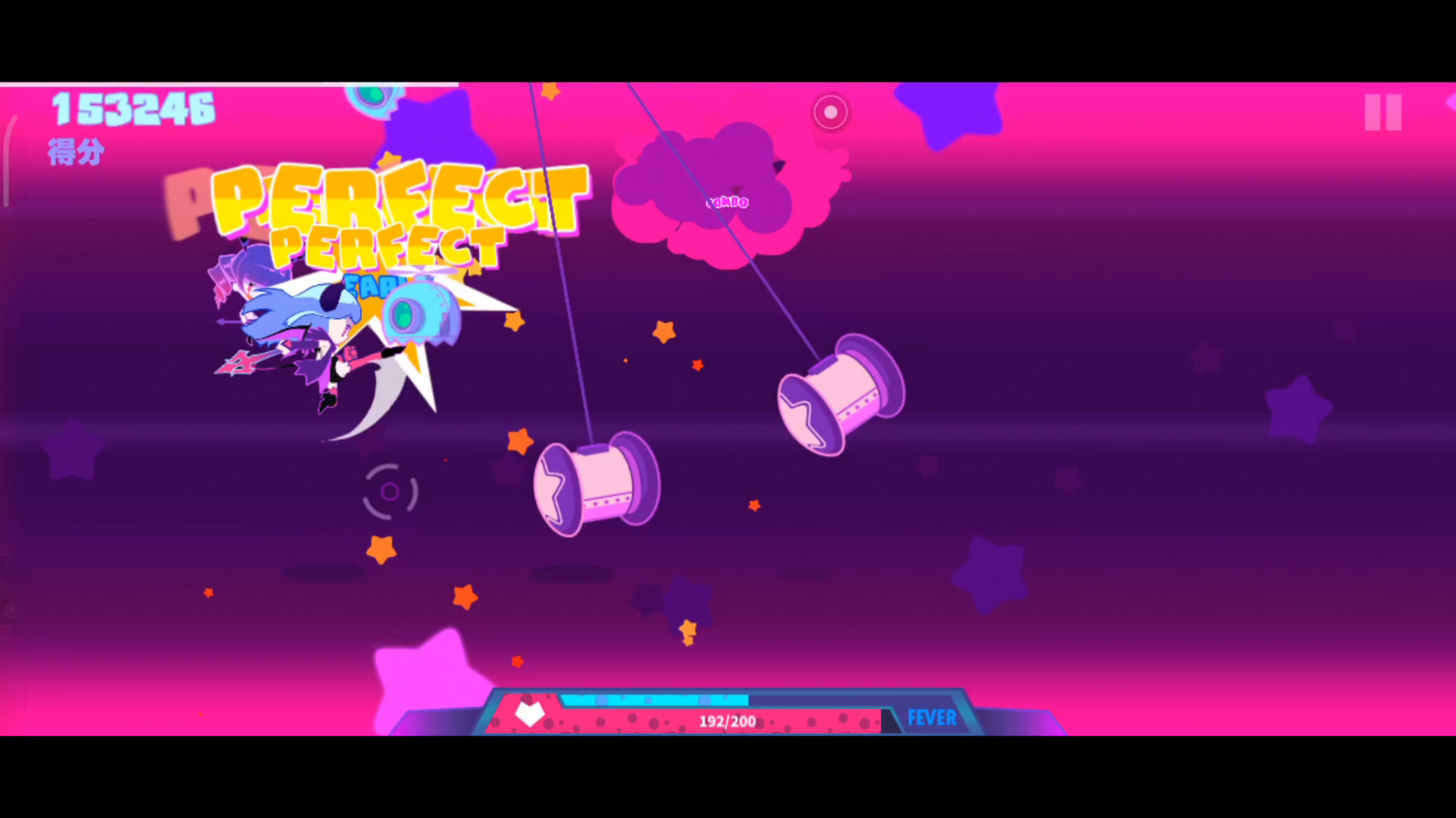 本来很喜欢Re的....结果居然......Re:End of a Dream99%fc达成！