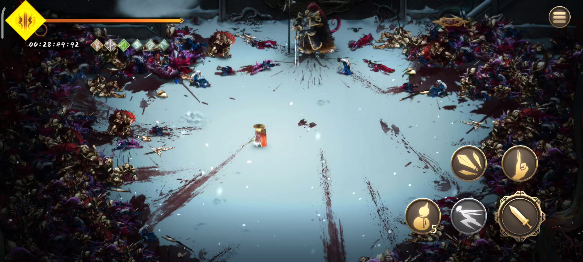 灰白火剑，主吃收剑CD