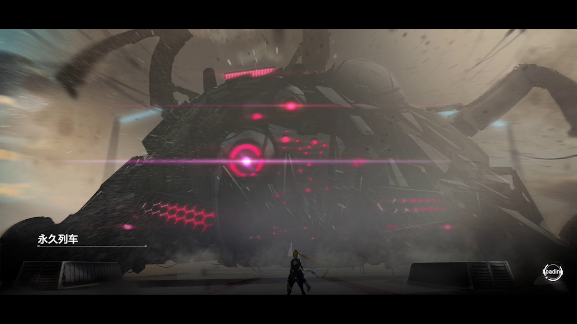 试玩囚影solo挑战3的打法