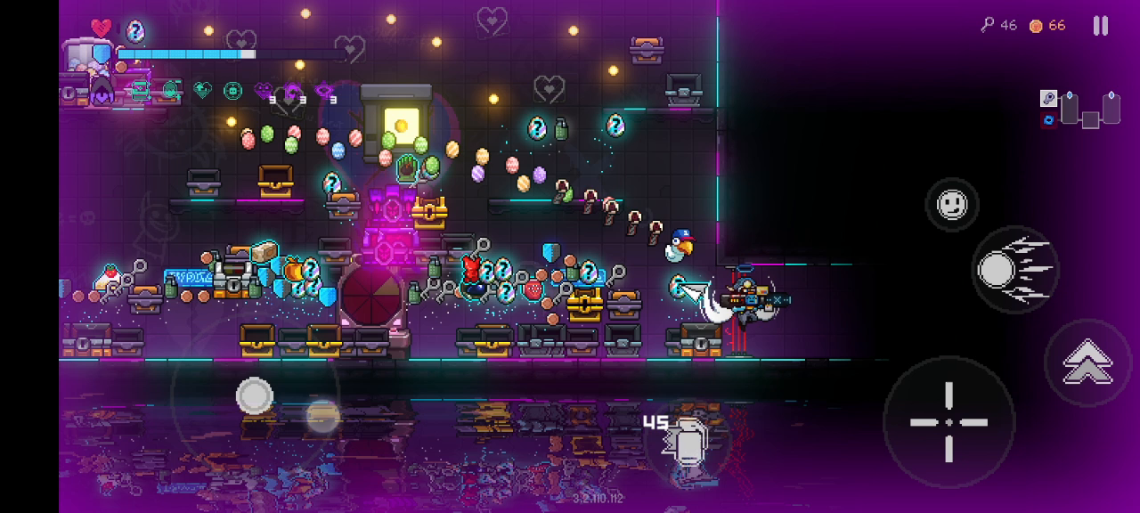 血金房加金币机