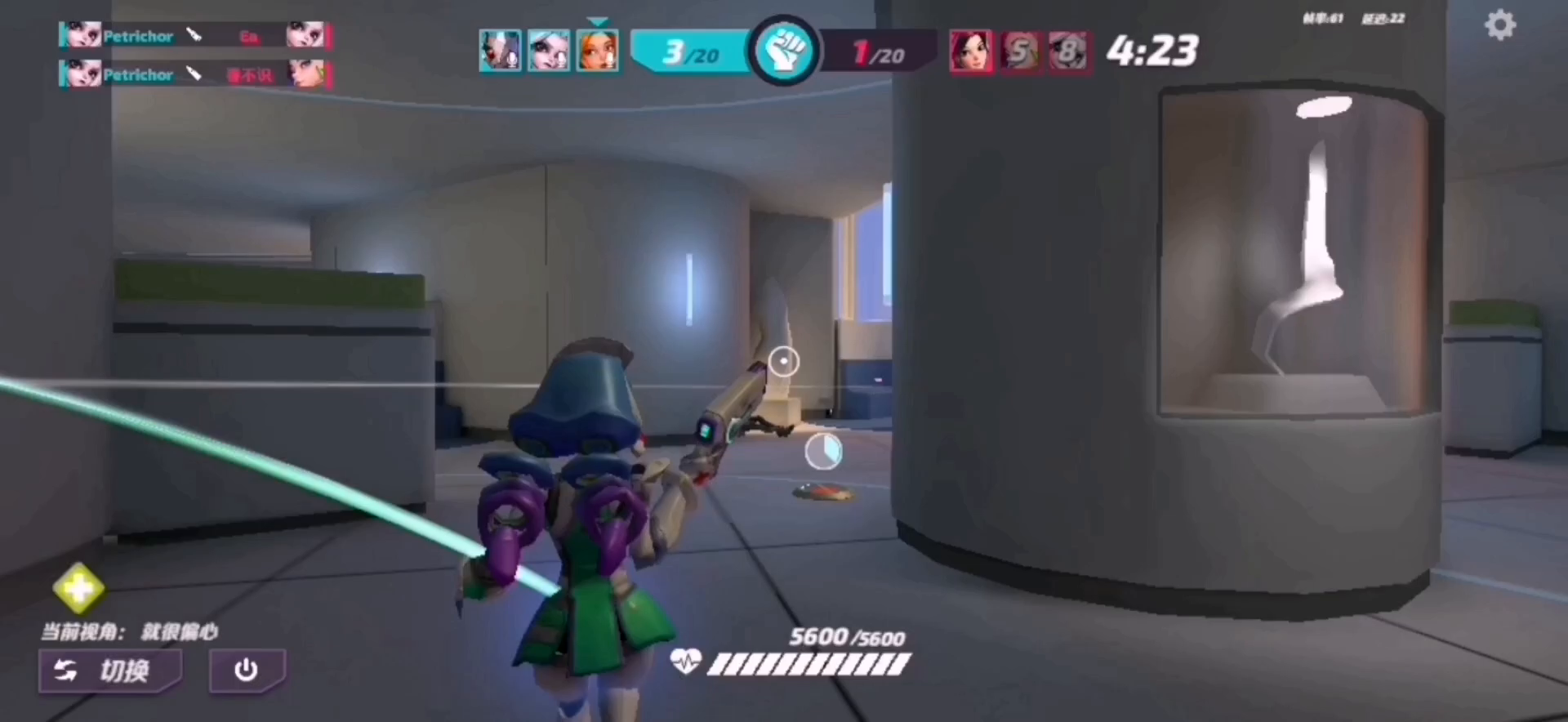 【跨年篇】《依旧熟悉的系列》（8）