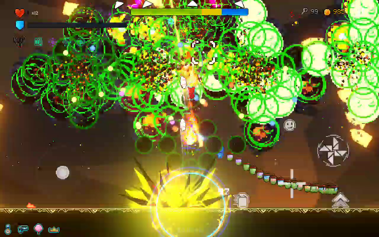 教大家怎么打普罗米修斯（噩梦）