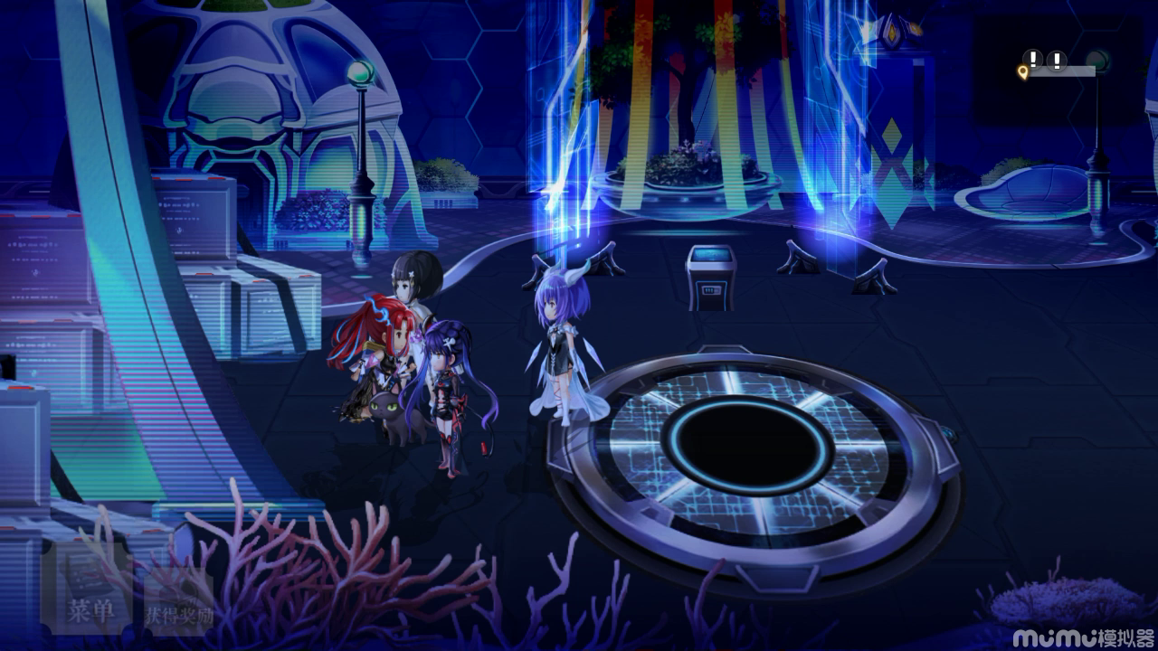 【外典终章】伊丝卡莉欧忒 非常困难全小怪流程