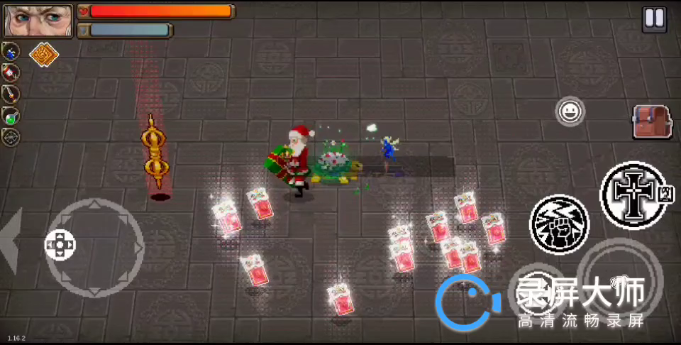 更新后活动关钢蛋挂机流