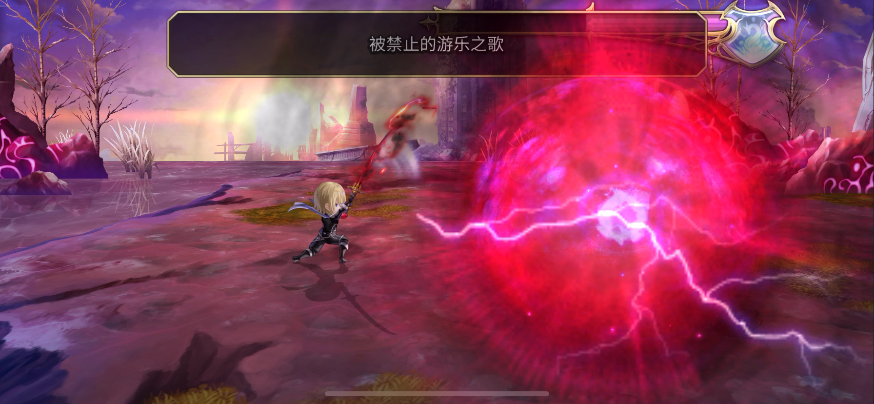 隐王【黑衣刀手之影】3T（低配灵晶版）截图