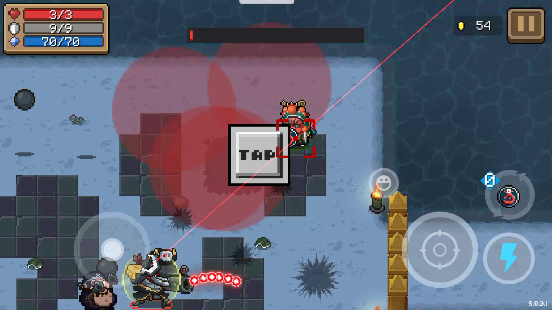 用自己的炮弹炸死自己