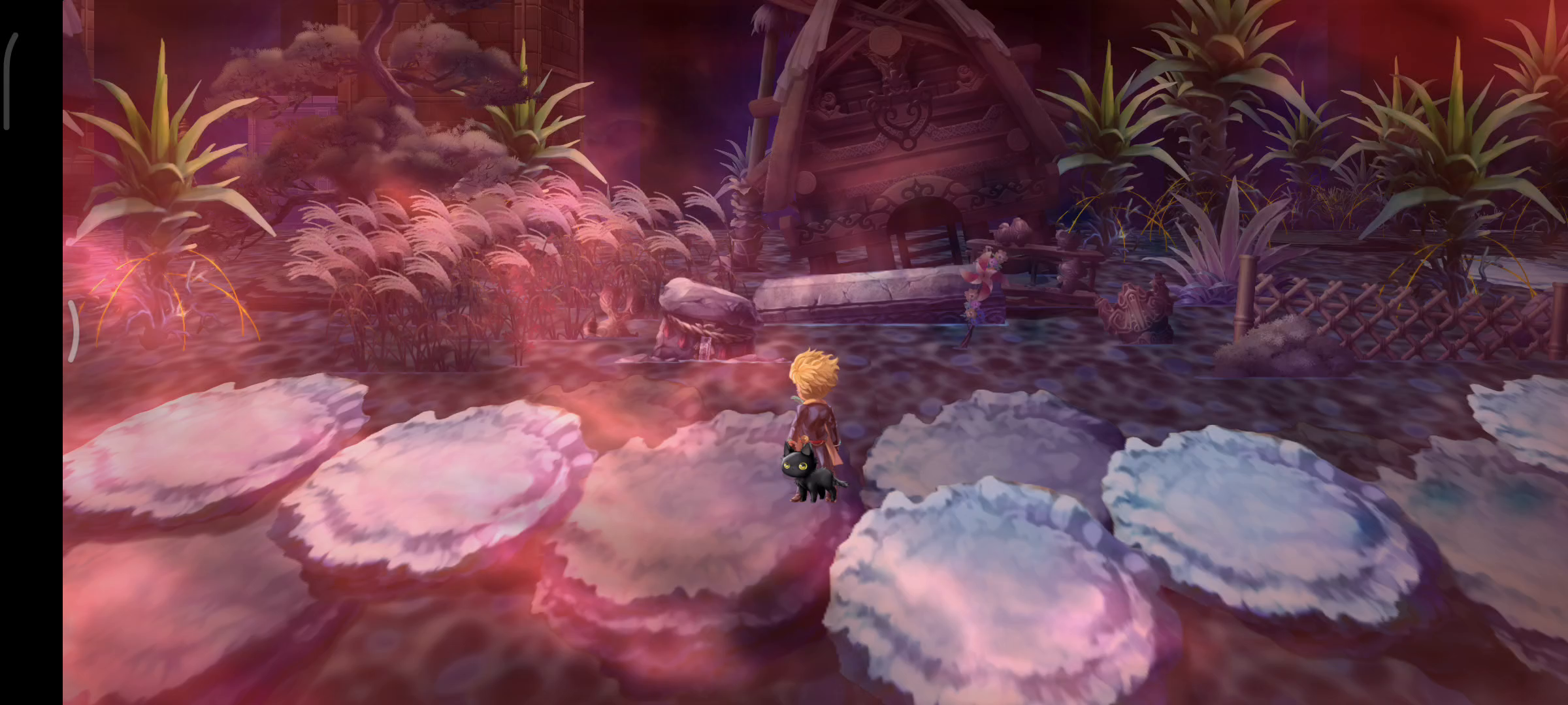 巨魔夜雀2t 龙妹2taf