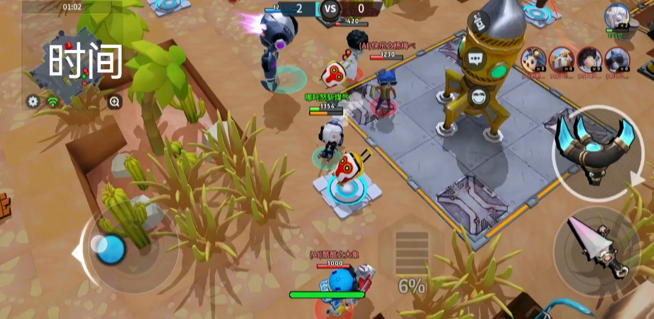 玩好夜默需要掌控幽灵下一次沉默时间！