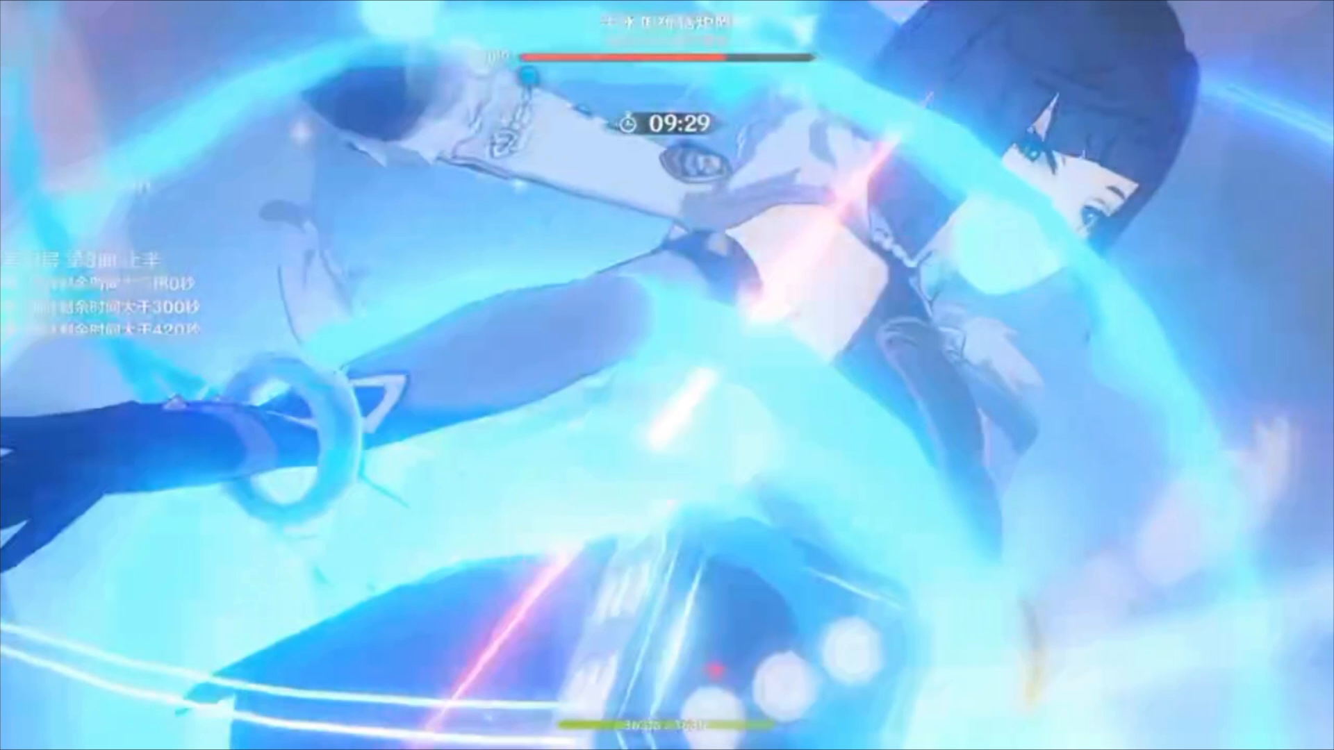 【原神】胡桃养成攻略，体验大数据的震撼