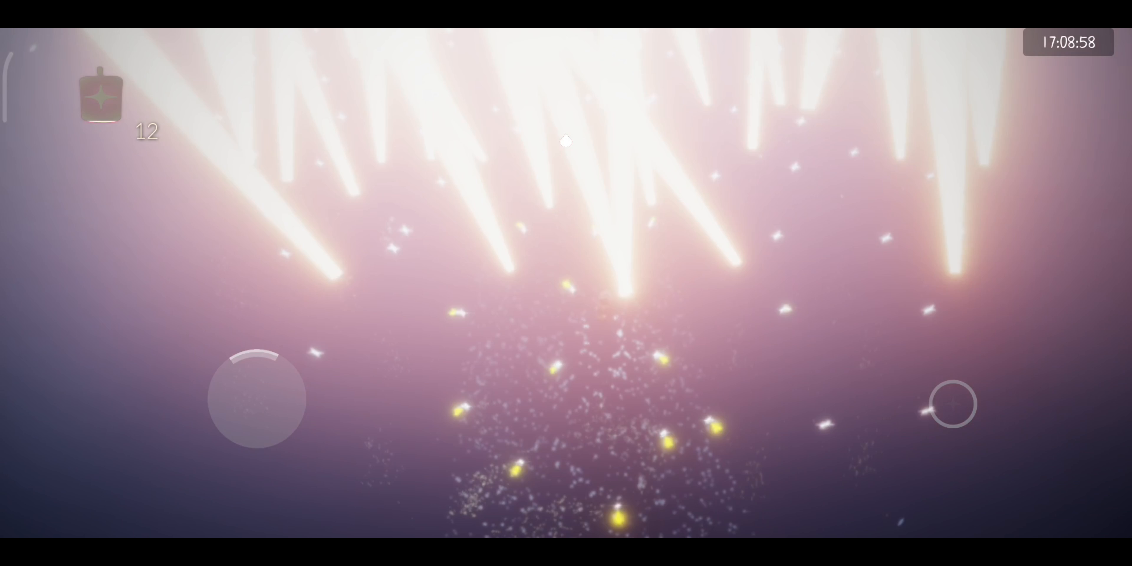 光遇：入坑半年，萌新终于毕业全图！（六合一精剪版）