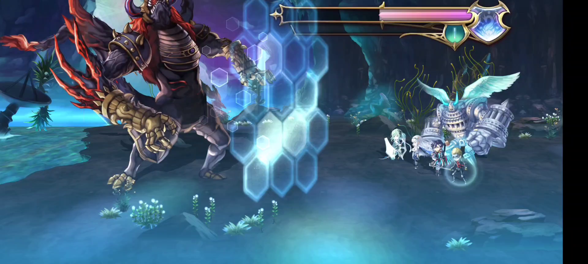 低配（也不低）破hard扭曲混乱巨魔（又名龙司也能下岗再就业）