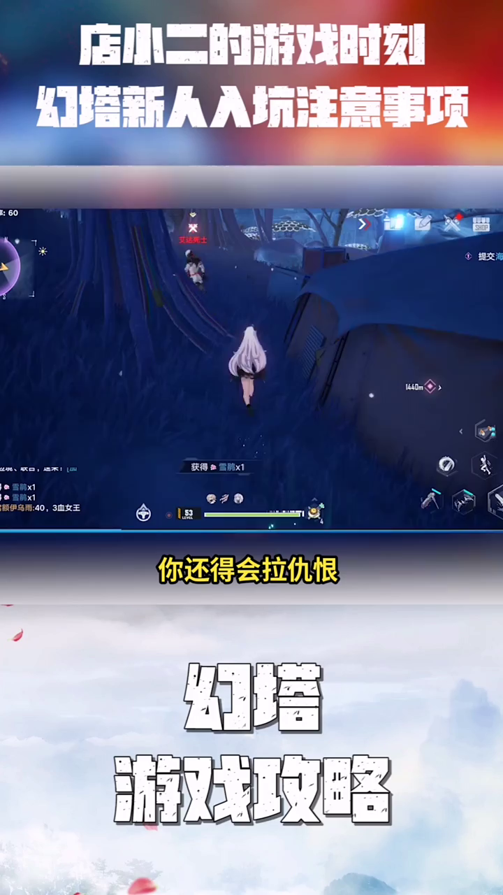新人入坑指南