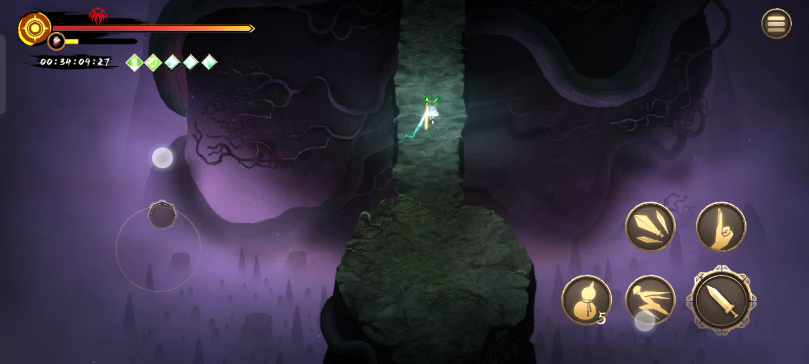 无相激光，搭配，最简单，通关方法