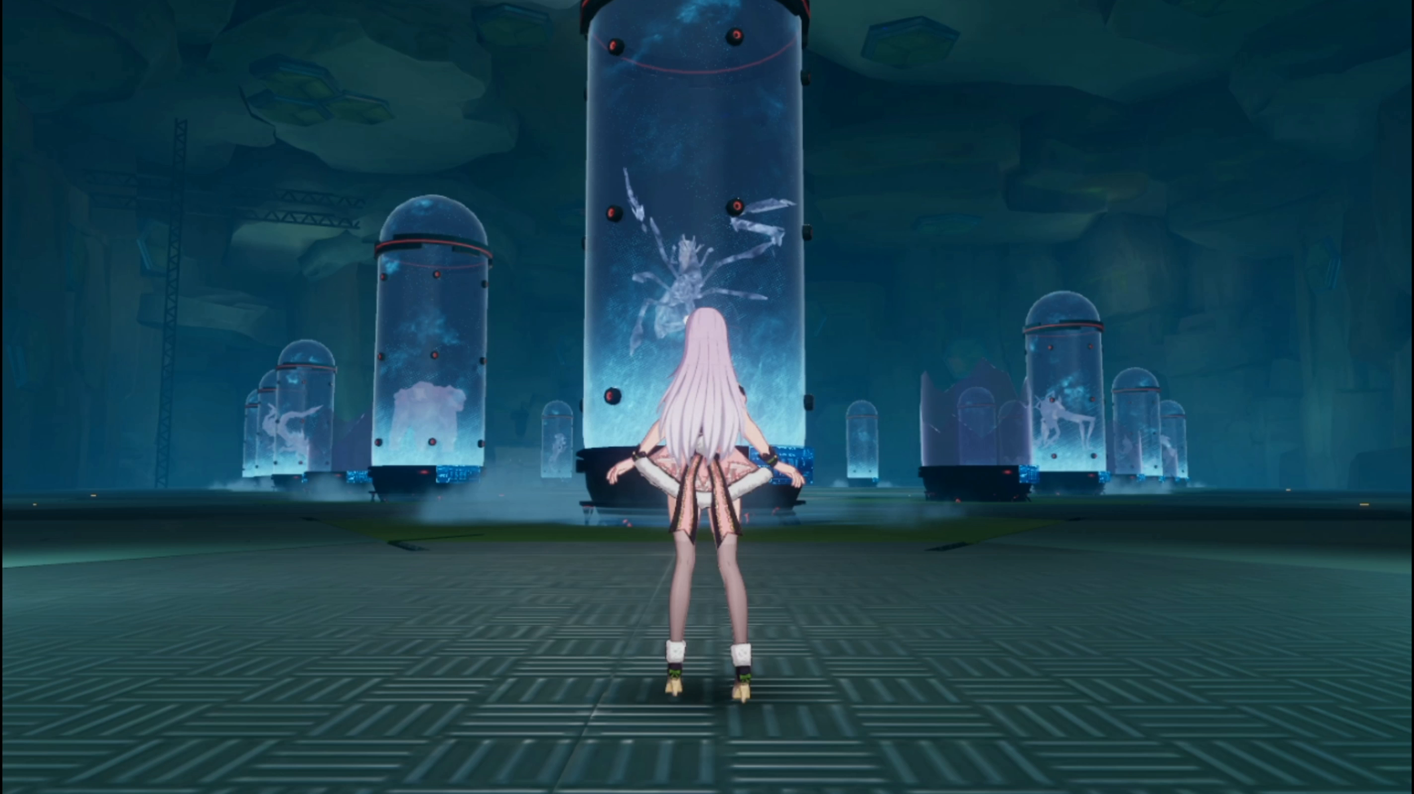 这两个地方，没事的时候可以去走走