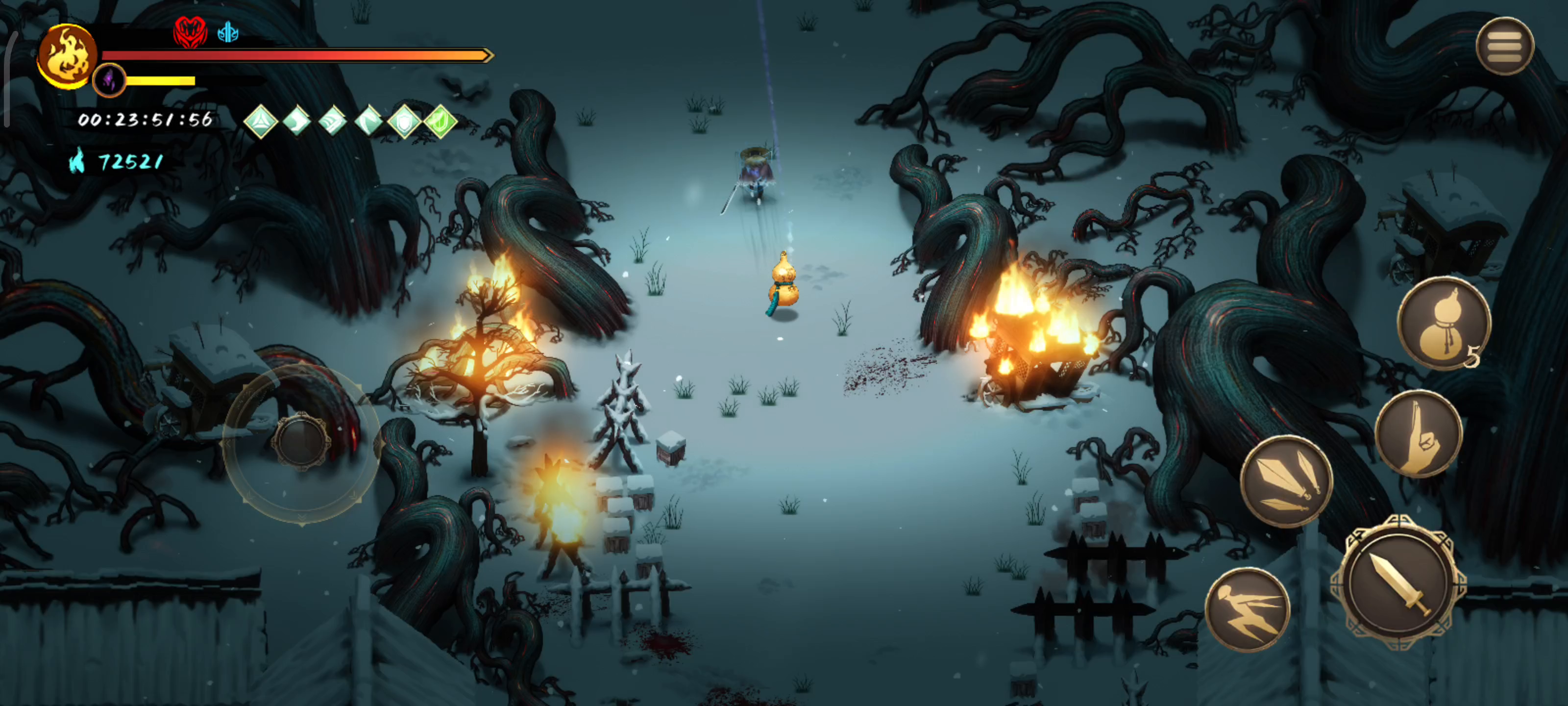 简单不费手，手残党的最爱