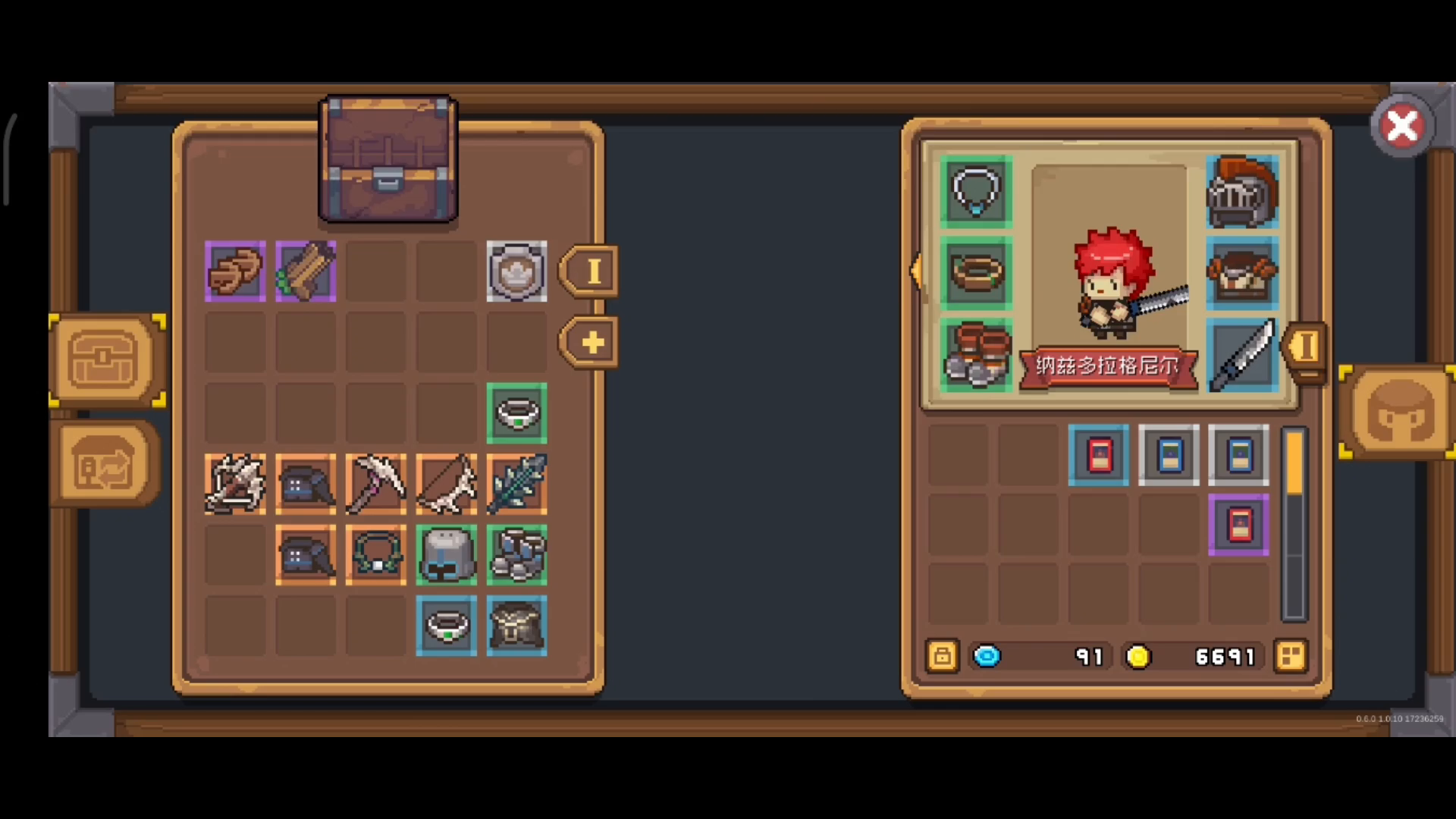 【元气骑士新作】羁绊套装怎么选择？怎么刷自己想要的羁绊套装？