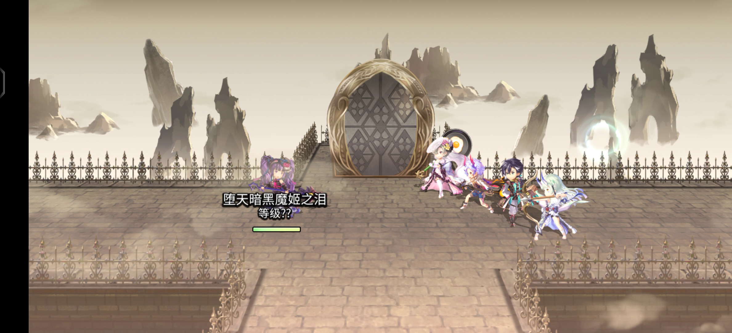 【as非罗挑战】平地1t修杰特专武三战