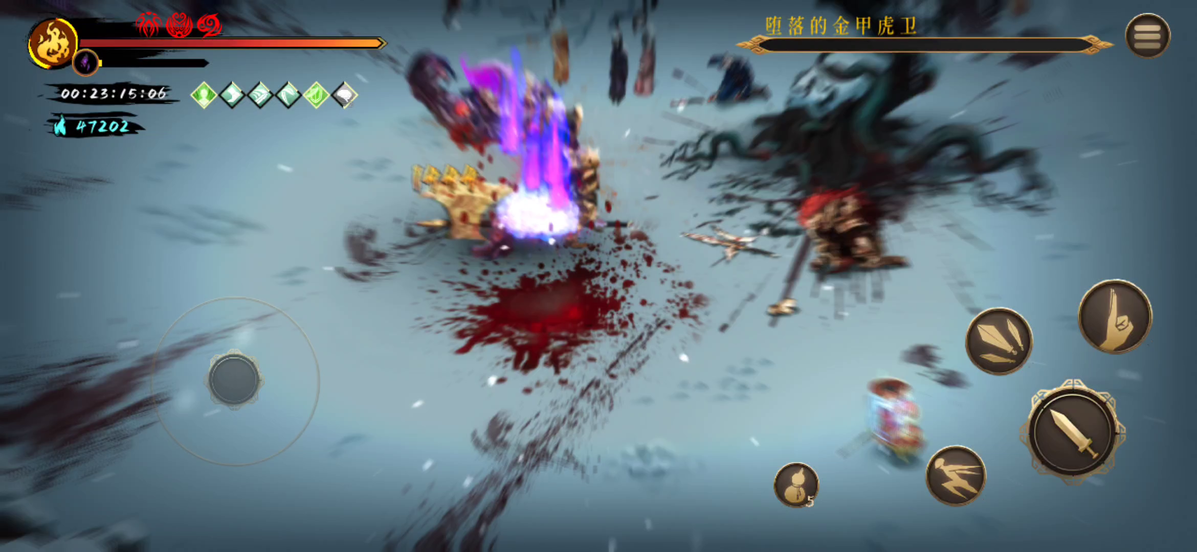 你只负责走位，剩下的交给打火机