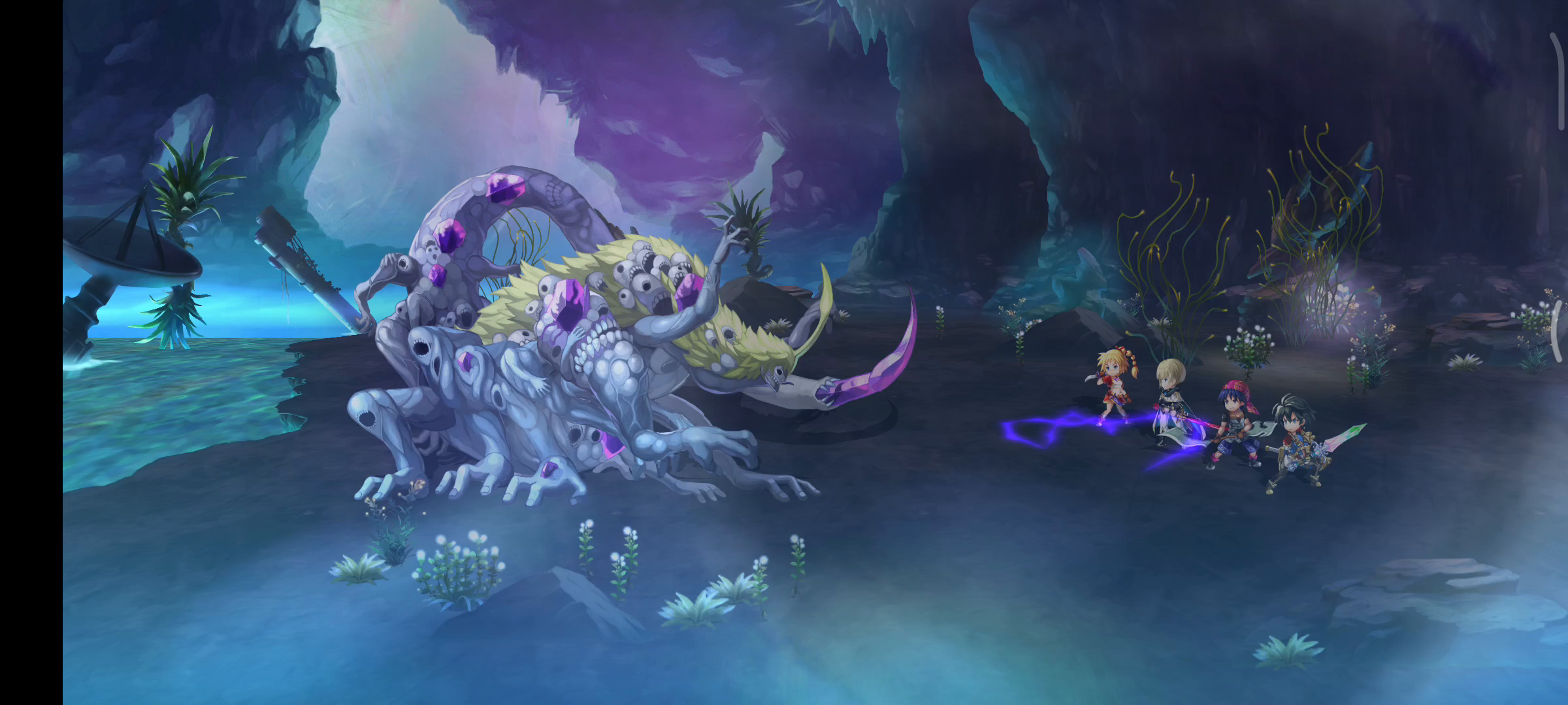 【隐王挑战】【扭曲的阿尔玛】配布7t 高配无脑打法