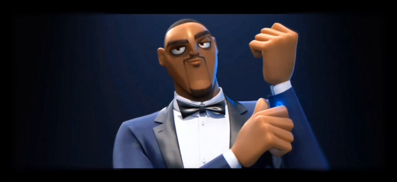 新角色登场？！4月1日特工一号来袭！