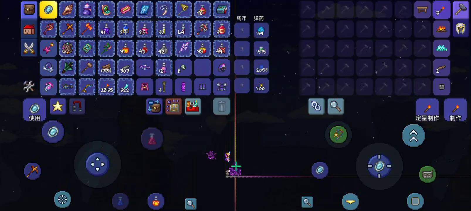 很简单的月总打法（利用无敌帧）