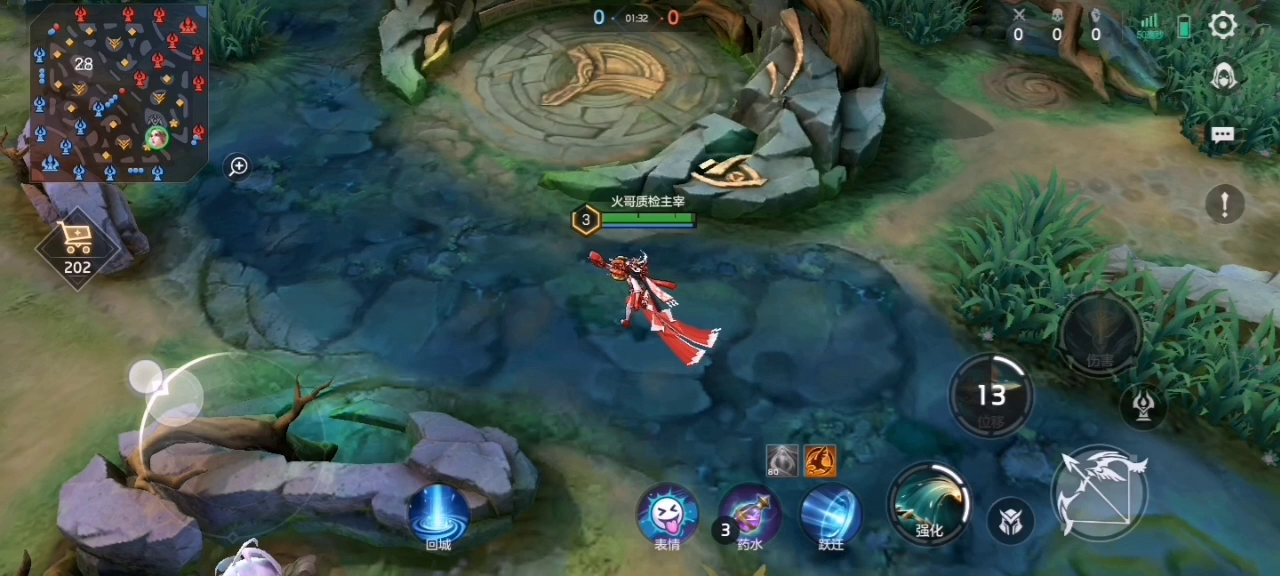 关于对诸葛亮的反制截图