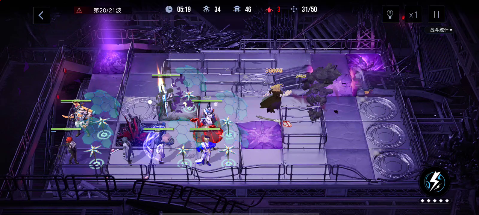 🚑来咯！零抽零门槛阵容狂噩特训第一期失控20攻略！