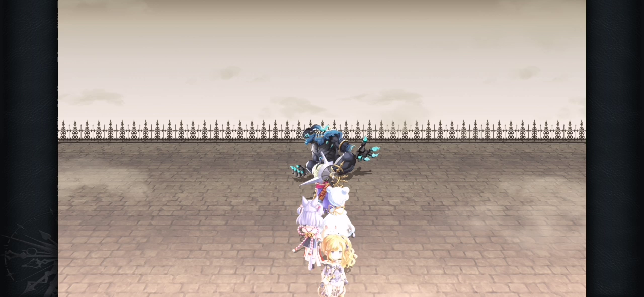 【乌库亚吉挑战】195级雷队多t