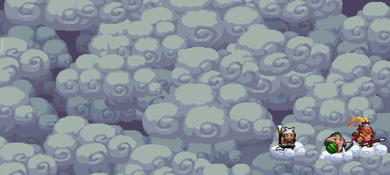 大风车吱呀吱悠悠的转(｡>∀<｡)截图