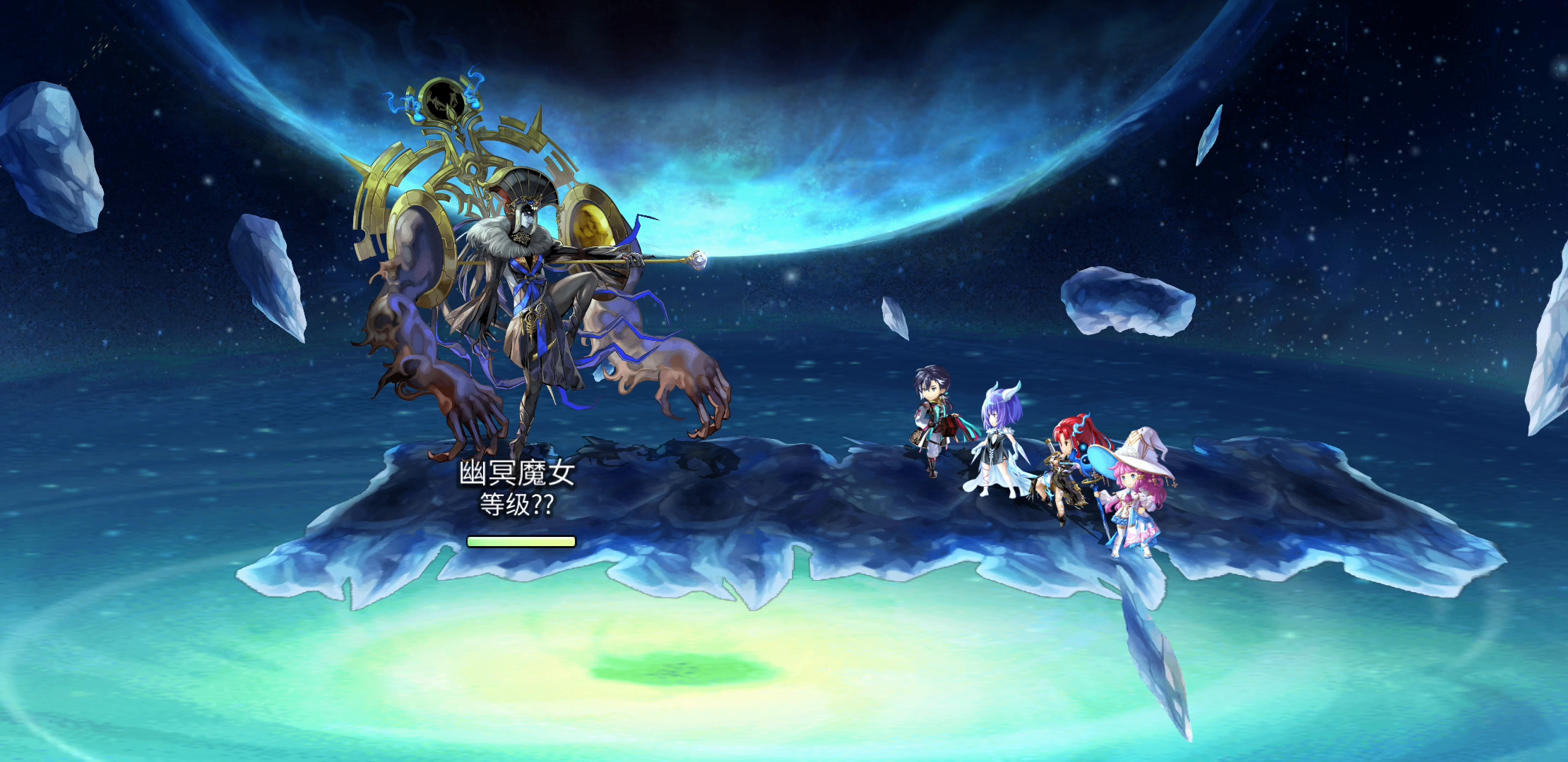 【因果试炼竞速】5T阵容分享