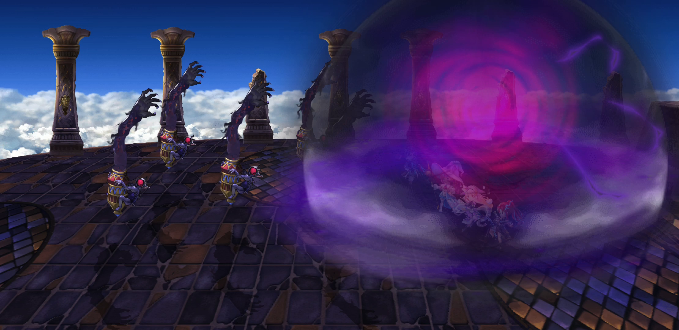 重生-切断因果束缚者之试炼ex1-4满条件速通