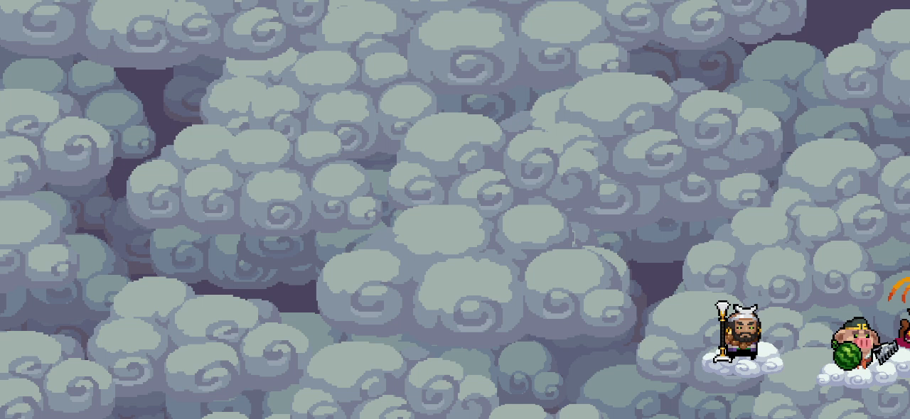 试炼岛萌新攻略