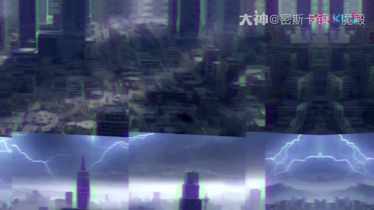 明日之后第二季全新预告片来啦！