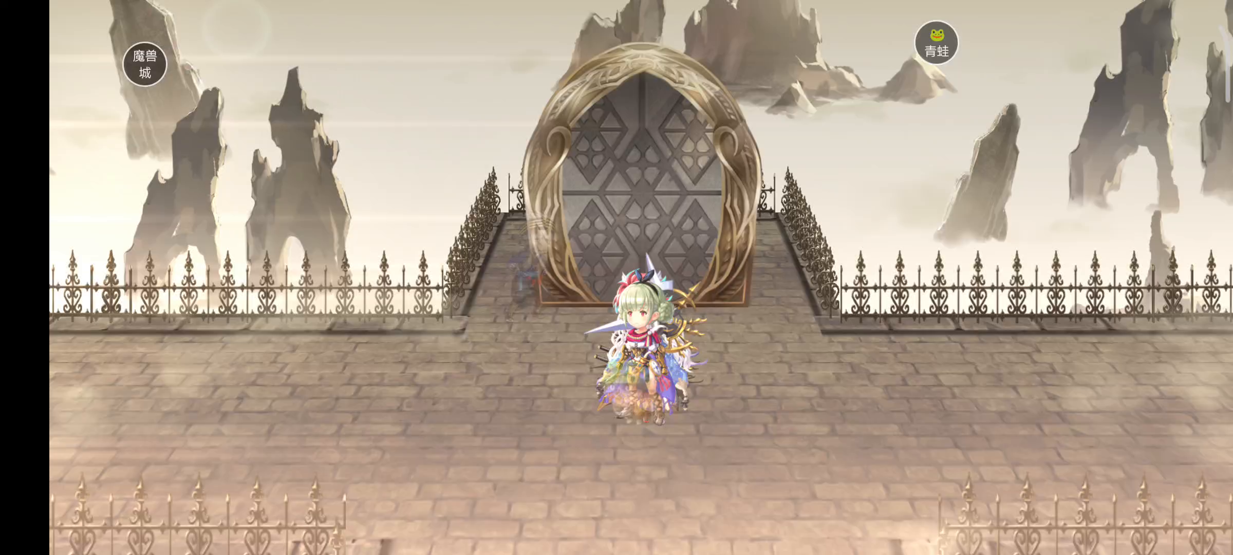 【奈歧真专武】雷队2t(迫真配布队2t)