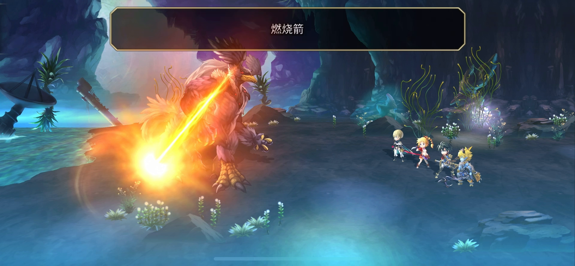 【隐王挑战】崖真，配布3t