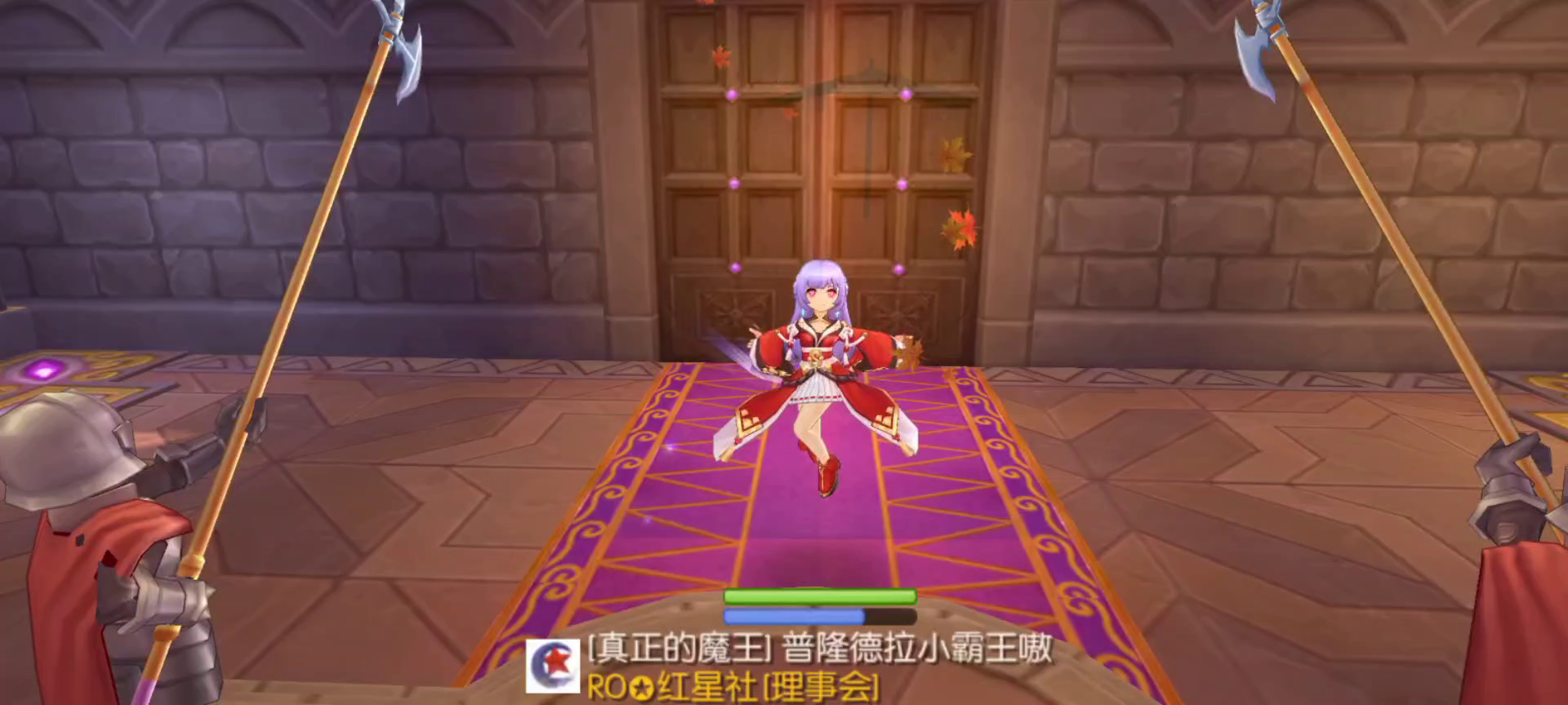 ［战斗冒险］脑洞大作家|韩跑跑战记