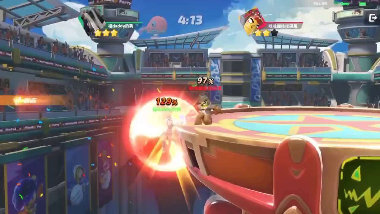 Foxx宣传视频（1）