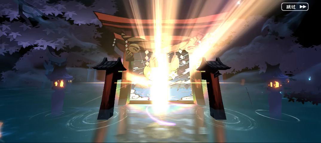 虽然没抽到卫鲤，但我已经感觉知足了截图